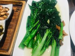 -大洋家·精品潮汕菜·生腌砂锅粥(天河东路店)