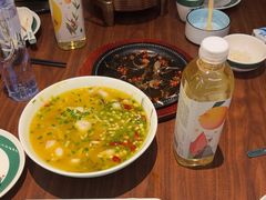 -顺粤楼·粤菜·点心(融创茂店)