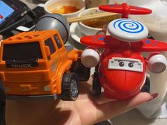 -海底捞火锅(河东万达广场店)