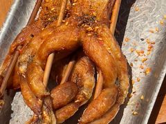 -北丐先生·野馄饨烧烤(长宁龙之梦店)