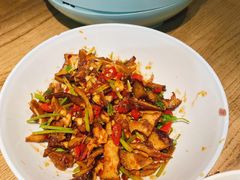 衡阳卤菜-农耕记·湖南土菜(科技园店)