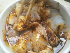 -清真·宏顺祥卤汁凉粉(大皮院店)