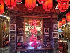 -谭鸭血老火锅(龙湖宝山天街店)