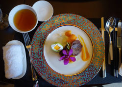 -唐山香格里拉大酒店·宴会厅