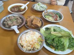 -东兴牛肉店(庄府巷店)