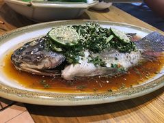 -妈妈的味道(和顺古镇店)