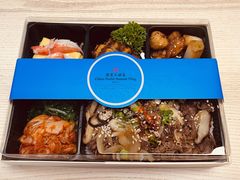 -滩万日本料理Nadaman(国贸大酒店)