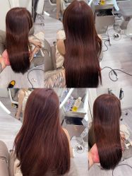 -T-Hair Salon