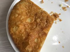 油饼-老杜家羊杂碎店(双拥西路店)