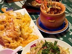 -树下时尚餐厅(翠园街店)