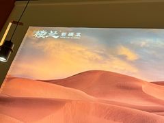 -楼兰新疆菜(江宁万达店)