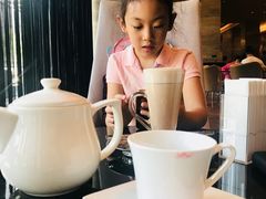 -北京王府井希尔顿酒店·秦唐中餐厅Chynna