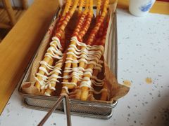 -佬缸炮江湖川菜(玉林店)