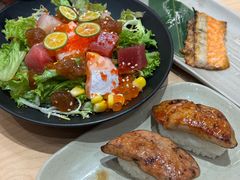 -友壹町寿司(佛山新DNA店)