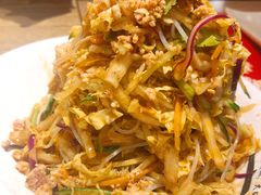 -老街烧烤·四方路小烤肉(书院路店)