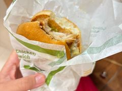 -麦当劳(七宝乐购店)