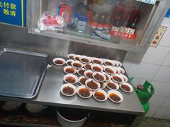 -山东水饺(南坪新街店)