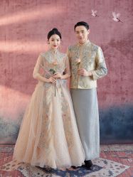 -第一夫人婚纱摄影(南京店)