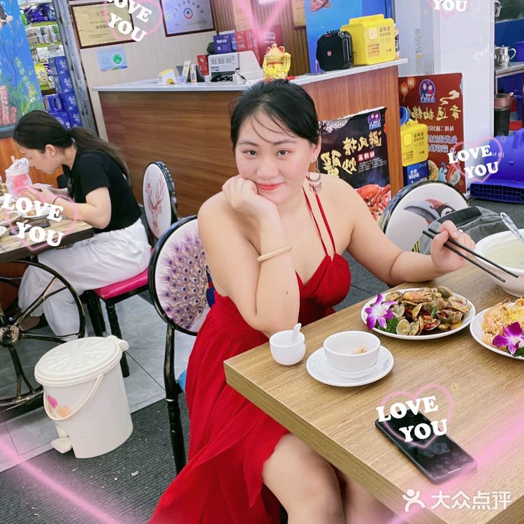 海岛鲜生|高颜值海鲜|第一市场|假期美食