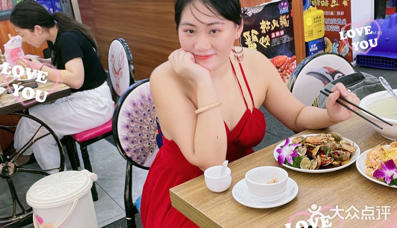 海岛鲜生｜高颜值海鲜｜第一市场｜假期美食