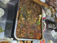 -古彭7只羊·招牌白串·碳锅羊肉旗舰店