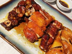 -皇后餐厅-煲仔·小菜·打边炉(古北店)