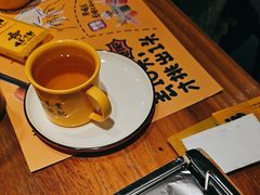 -喝丢一只鞋海鲜烧烤(文体街店)