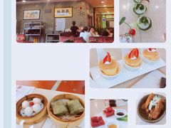 -点都德(汇盈广场店)