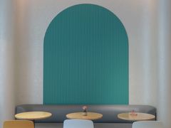 用餐区-小西家作(富力爱丁堡店)