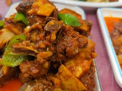 -乐乐餐厅(湘子庙街店)