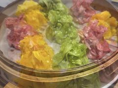 -龍聚祥烧麦馆(万达店)