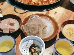 -楠火锅(哈尔滨金爵万象店)