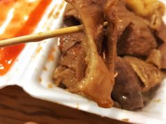 -细妹五香牛杂(步行街店)