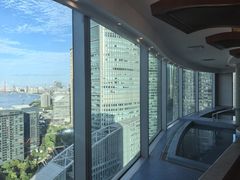-上海凯宾斯基大酒店