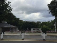 -郑和公园