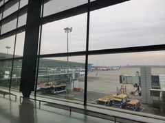 -郑州新郑国际机场-T2航站楼