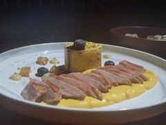 -格鲁·秀色Georgia’s Feast