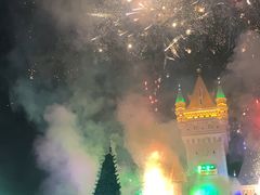 -青岛方特梦幻王国