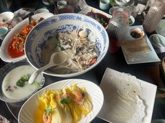 -山外山菜馆(玉泉路店)