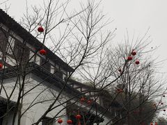 -径山寺