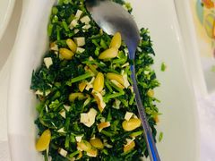 松仁马兰香干-和记小菜(七宝店)