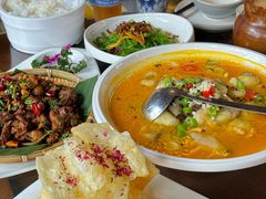 -尽善百年古院餐厅(王家老宅店)