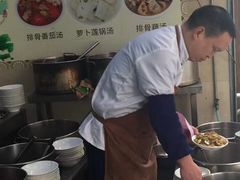-雨田饭店(华兴东街店)