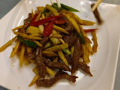 -四海轩(珠海海泉湾店)