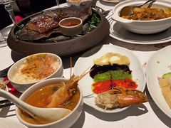 -狮拾久·现代新加坡料理(福田COCO Park店)