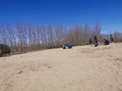 -东郊湿地公园