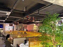-骨之味·筒骨汤火锅(江头店)