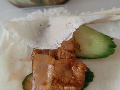 -POLO小馆·老南京菜(解放路店)