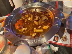 -胖哥俩肉蟹煲(长沙高铁吾悦广场店)
