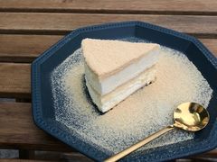 木糠蛋糕-Home Cafe(水榭春天店)